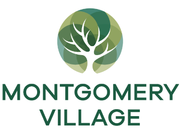 Montgomery Village Logo