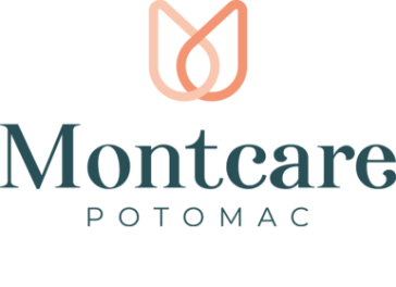 Montcare Potomac Logo