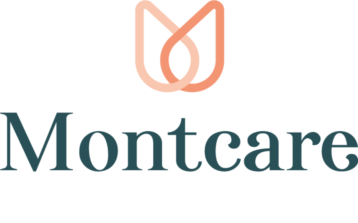 Montcare Logo